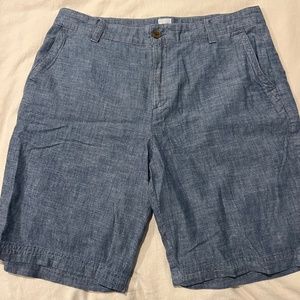 Gap women’s Bermuda shorts size 10